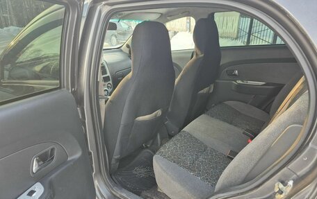 Chery Bonus (A13), 2011 год, 235 000 рублей, 17 фотография