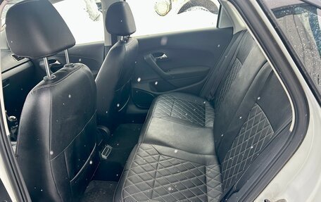 Volkswagen Polo VI (EU Market), 2016 год, 1 150 000 рублей, 6 фотография