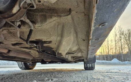 Chery Bonus (A13), 2011 год, 235 000 рублей, 20 фотография