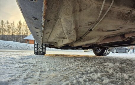 Chery Bonus (A13), 2011 год, 235 000 рублей, 19 фотография