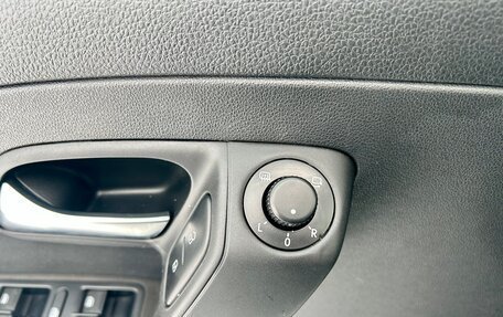 Volkswagen Polo VI (EU Market), 2016 год, 1 150 000 рублей, 13 фотография