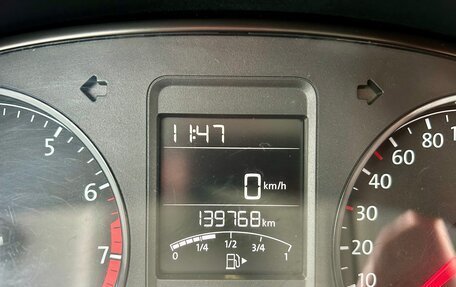 Volkswagen Polo VI (EU Market), 2016 год, 1 150 000 рублей, 14 фотография