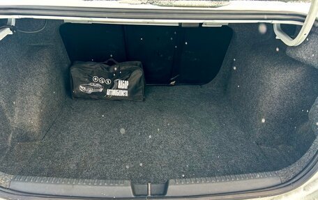 Volkswagen Polo VI (EU Market), 2016 год, 1 150 000 рублей, 15 фотография