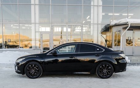 Mazda 6, 2007 год, 800 000 рублей, 7 фотография