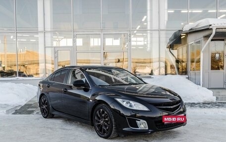 Mazda 6, 2007 год, 800 000 рублей, 5 фотография