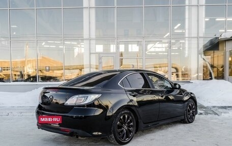 Mazda 6, 2007 год, 800 000 рублей, 2 фотография