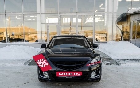 Mazda 6, 2007 год, 800 000 рублей, 3 фотография