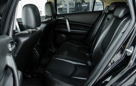 Mazda 6, 2007 год, 800 000 рублей, 12 фотография