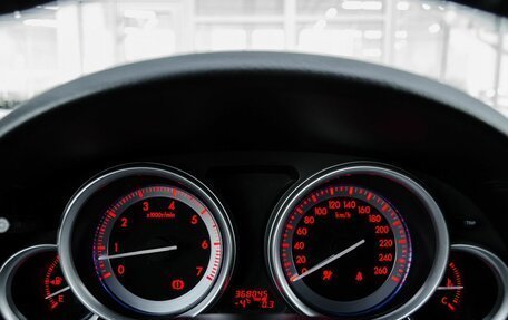 Mazda 6, 2007 год, 800 000 рублей, 17 фотография