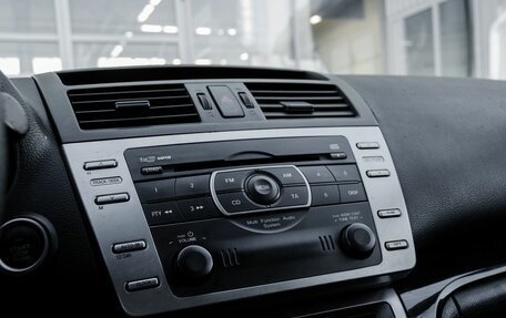 Mazda 6, 2007 год, 800 000 рублей, 18 фотография