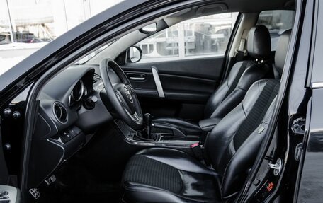 Mazda 6, 2007 год, 800 000 рублей, 11 фотография