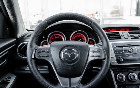 Mazda 6, 2007 год, 800 000 рублей, 14 фотография