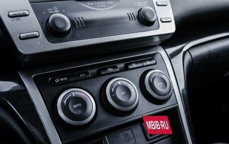 Mazda 6, 2007 год, 800 000 рублей, 19 фотография