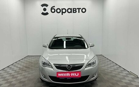 Opel Astra J, 2011 год, 1 040 000 рублей, 3 фотография