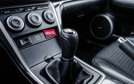 Mazda 6, 2007 год, 800 000 рублей, 20 фотография