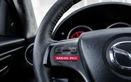 Mazda 6, 2007 год, 800 000 рублей, 15 фотография