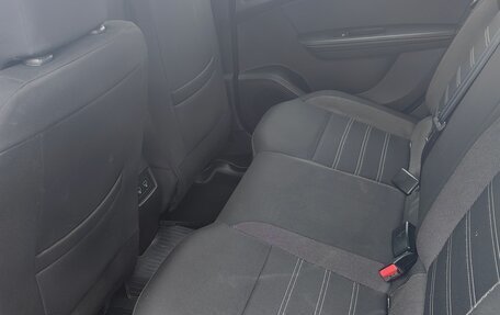 Renault Arkana I, 2019 год, 1 150 000 рублей, 4 фотография