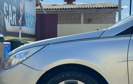 Hyundai Sonata VI, 2010 год, 1 150 000 рублей, 6 фотография