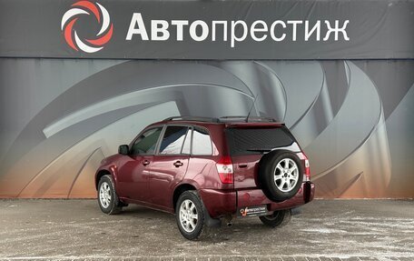 Vortex Tingo I, 2011 год, 420 000 рублей, 7 фотография