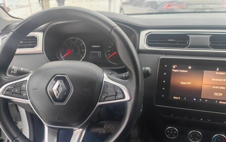 Renault Arkana I, 2019 год, 1 150 000 рублей, 8 фотография