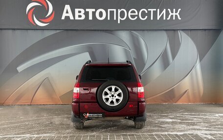 Vortex Tingo I, 2011 год, 420 000 рублей, 6 фотография