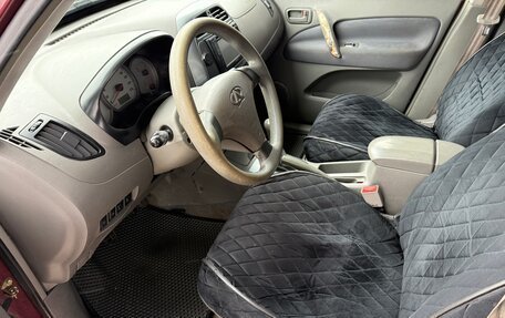 Vortex Tingo I, 2011 год, 420 000 рублей, 9 фотография