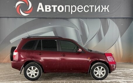 Vortex Tingo I, 2011 год, 420 000 рублей, 4 фотография