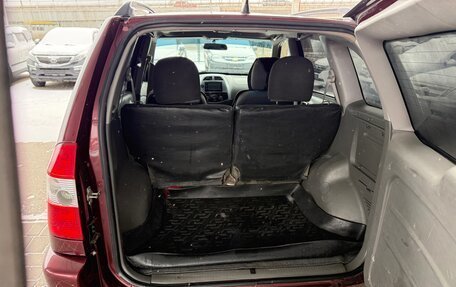 Vortex Tingo I, 2011 год, 420 000 рублей, 15 фотография