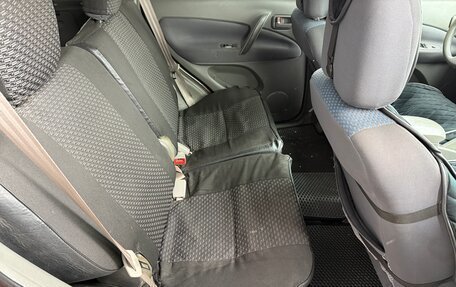 Vortex Tingo I, 2011 год, 420 000 рублей, 16 фотография