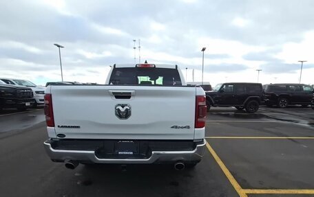 Rambler 1500, 2020 год, 4 300 000 рублей, 4 фотография