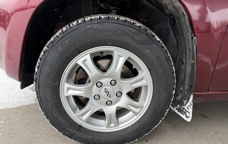 Vortex Tingo I, 2011 год, 420 000 рублей, 21 фотография