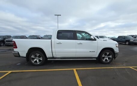 Rambler 1500, 2020 год, 4 300 000 рублей, 3 фотография