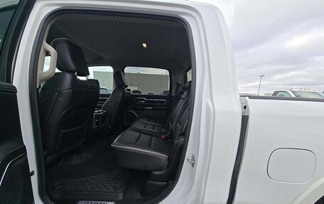 Rambler 1500, 2020 год, 4 300 000 рублей, 6 фотография