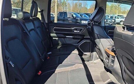 Rambler 1500, 2020 год, 4 300 000 рублей, 9 фотография