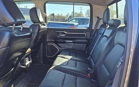Rambler 1500, 2020 год, 4 300 000 рублей, 8 фотография