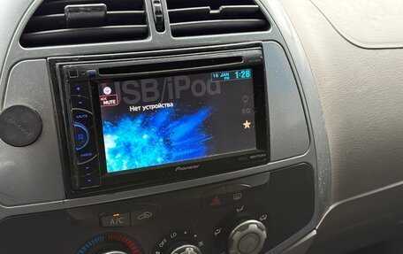 Vortex Tingo I, 2011 год, 420 000 рублей, 20 фотография