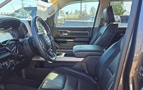 Rambler 1500, 2020 год, 4 300 000 рублей, 7 фотография