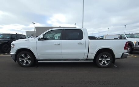 Rambler 1500, 2020 год, 4 300 000 рублей, 2 фотография