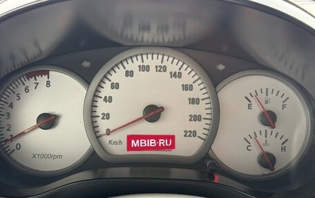 Vortex Tingo I, 2011 год, 420 000 рублей, 19 фотография