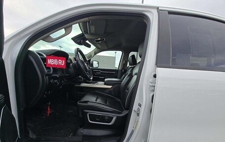 Rambler 1500, 2020 год, 4 300 000 рублей, 5 фотография