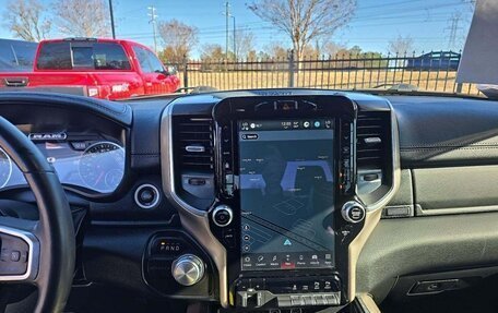 Rambler 1500, 2020 год, 4 300 000 рублей, 10 фотография