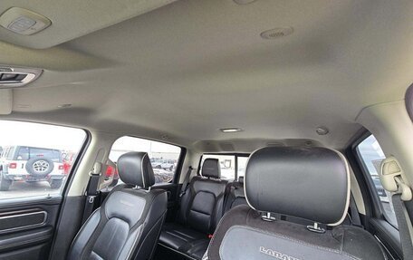 Rambler 1500, 2020 год, 4 300 000 рублей, 11 фотография