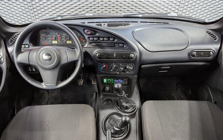 Chevrolet Niva I рестайлинг, 2011 год, 470 000 рублей, 11 фотография