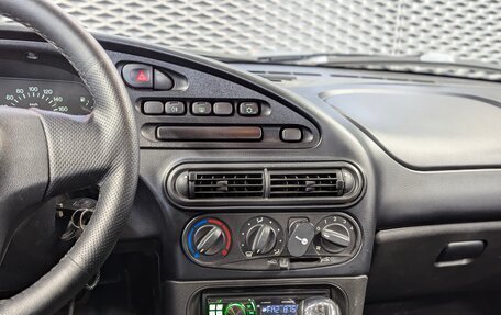 Chevrolet Niva I рестайлинг, 2011 год, 470 000 рублей, 15 фотография