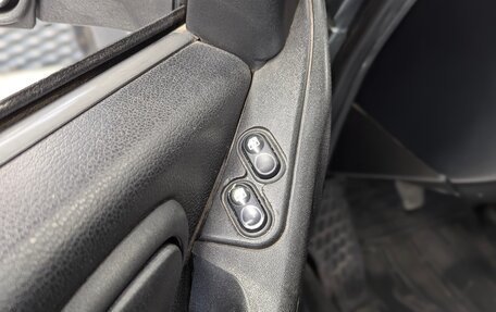 Chevrolet Niva I рестайлинг, 2011 год, 470 000 рублей, 16 фотография