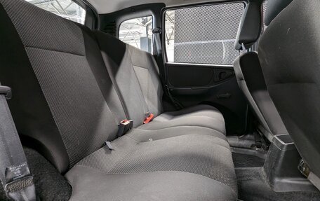 Chevrolet Niva I рестайлинг, 2011 год, 470 000 рублей, 23 фотография