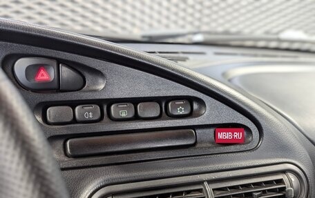 Chevrolet Niva I рестайлинг, 2011 год, 470 000 рублей, 17 фотография