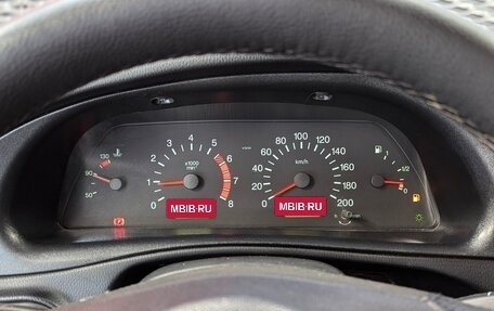 Chevrolet Niva I рестайлинг, 2011 год, 470 000 рублей, 19 фотография