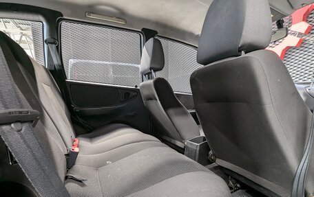 Chevrolet Niva I рестайлинг, 2011 год, 470 000 рублей, 24 фотография