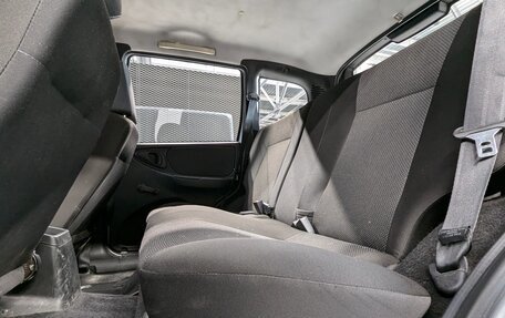 Chevrolet Niva I рестайлинг, 2011 год, 470 000 рублей, 25 фотография